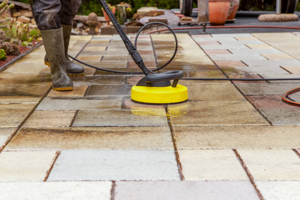 Best House Exterior Washing  in China Lake Acres, CA